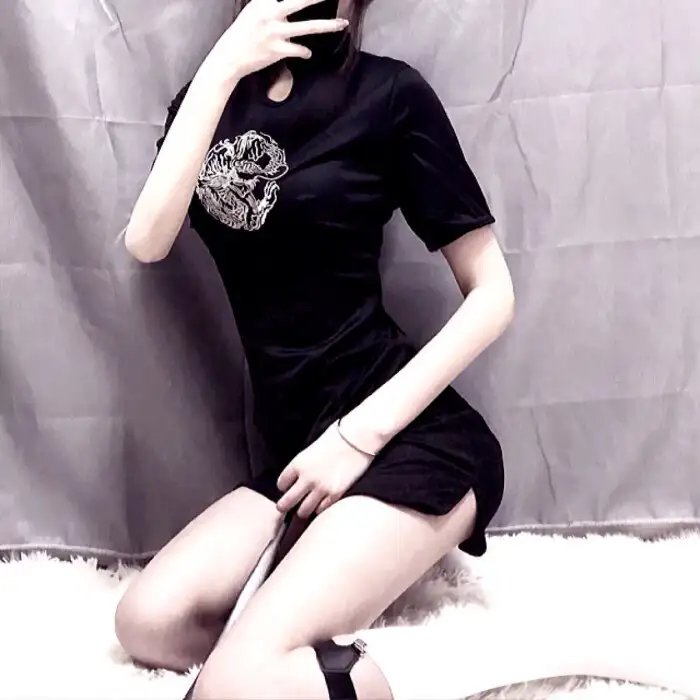 洪吉童的后裔封面